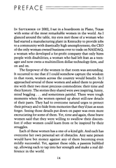 Nine Lives: Stories of Women Business Owners Landing on Their Feet