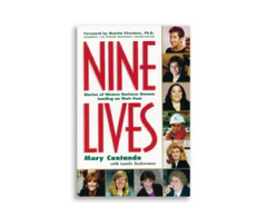 Nine Lives: Stories of Women Business Owners Landing on Their Feet