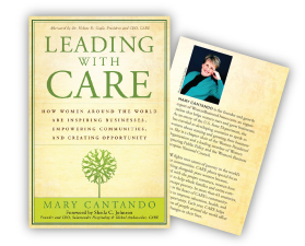 Leading with Care