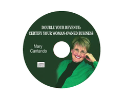 Double Your Revenue: Certify Your Woman-Owned Business