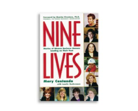 Nine Lives: Stories of Women Business Owners Landing on Their Feet