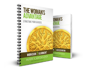 The Woman's Advantage® Workbook